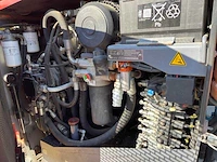 Dynapac - f1200cs - asfalteermachine - afbeelding 8 van  10