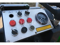 Dynapac cc 101 2-ball grondverdichter - afbeelding 4 van  17