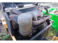 Dynapac cc 101 2-ball grondverdichter - afbeelding 9 van  17