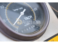 Dynapac cc 101 2-ball grondverdichter - afbeelding 16 van  17