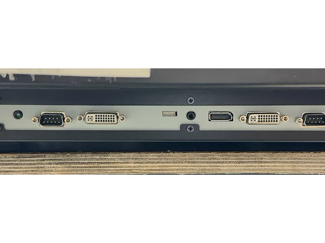 Dynascan display monitor - afbeelding 5 van  6