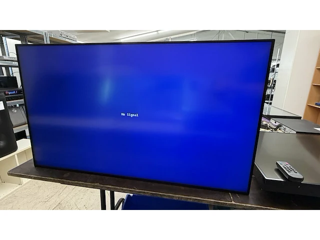 Dynascan display monitor - afbeelding 1 van  5