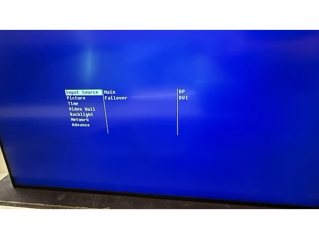 Dynascan display monitor - afbeelding 2 van  5