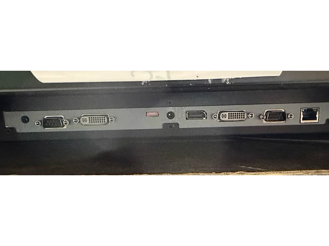 Dynascan display monitor - afbeelding 4 van  5