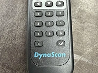 Dynascan display monitor - afbeelding 5 van  5