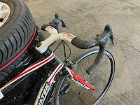 Dynatek racefiets - afbeelding 1 van  1
