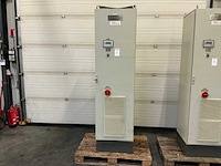 Dynavert 2t3a83400 018 frequentieregelaar - afbeelding 1 van  11