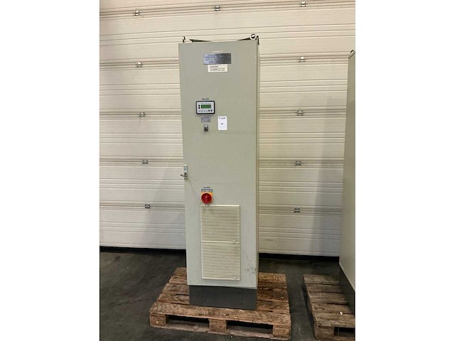 Dynavert 2t3a83400 018 frequentieregelaar - afbeelding 4 van  11