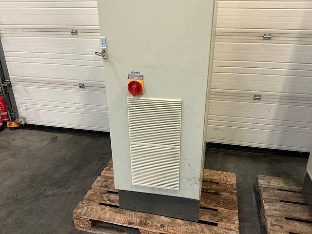 Dynavert 2t3a83400 018 frequentieregelaar - afbeelding 6 van  11