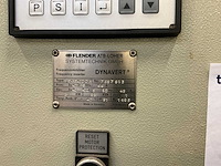 Dynavert 2t3a83400 018 frequentieregelaar - afbeelding 8 van  11