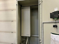 Dynavert 2t3a83400 018 frequentieregelaar - afbeelding 11 van  11