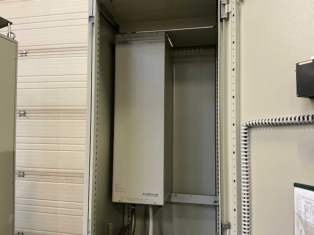 Dynavert 2t3a83400 018 frequentieregelaar - afbeelding 8 van  8