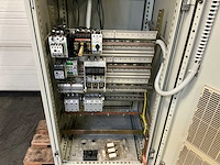 Dynavert 2t3a83400 018 frequentieregelaar - afbeelding 10 van  11