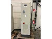 Dynavert 2t3a83400 018 frequentieregelaar - afbeelding 2 van  8