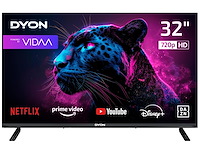 Dyon led smart tv- 80 cm (32 inch) - afbeelding 1 van  8