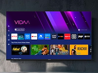 Dyon led smart tv- 80 cm (32 inch) - afbeelding 2 van  8