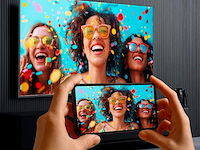 Dyon led smart tv- 80 cm (32 inch) - afbeelding 4 van  8