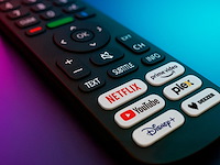 Dyon led smart tv- 80 cm (32 inch) - afbeelding 5 van  8