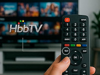 Dyon led smart tv- 80 cm (32 inch) - afbeelding 6 van  8