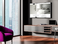 Dyon led smart tv- 80 cm (32 inch) - afbeelding 8 van  8