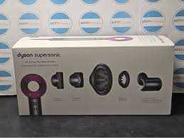 Dyson - p3b-eu-pem6830a - haarverzorging - afbeelding 3 van  4