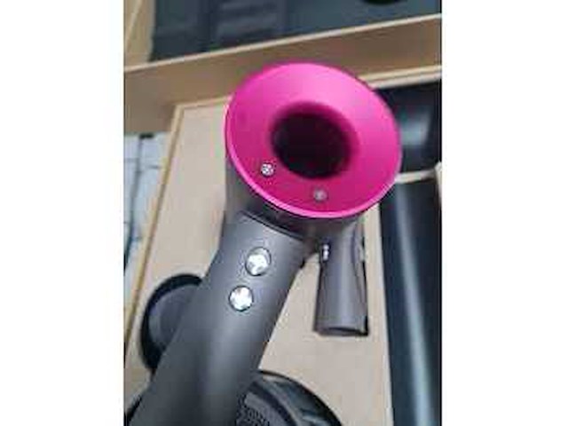 Dyson - p3b-eu-pem6830a - stofzuiger - afbeelding 3 van  4