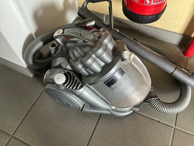 Dyson a30240 stofzuiger - afbeelding 1 van  10