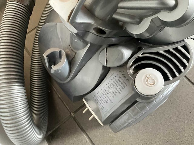 Dyson a30240 stofzuiger - afbeelding 2 van  6