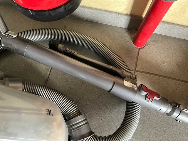 Dyson a30240 stofzuiger - afbeelding 3 van  6