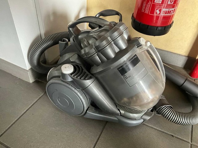 Dyson a30240 stofzuiger - afbeelding 5 van  6