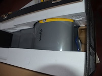 Dyson ab07 handdroger (b421) - afbeelding 1 van  8