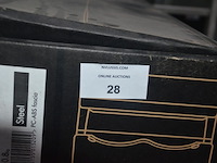 Dyson ab07 handdroger (b421) - afbeelding 2 van  8