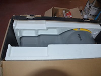 Dyson ab07 handdroger (b421) - afbeelding 3 van  8