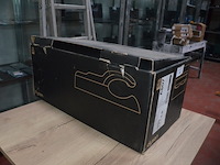 Dyson ab07 handdroger (b421) - afbeelding 5 van  8