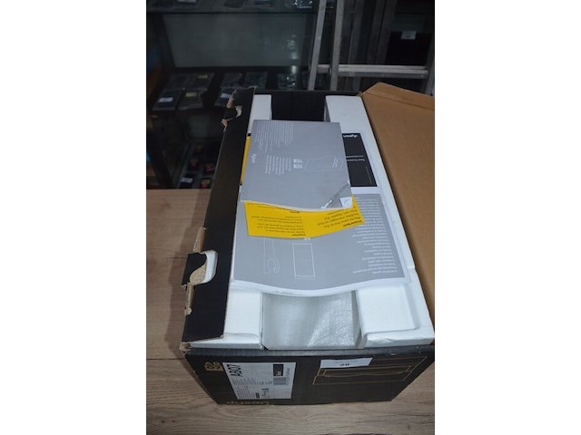 Dyson ab07 handdroger (b421) - afbeelding 7 van  8