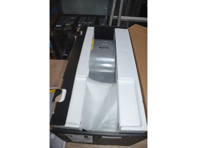 Dyson ab07 handdroger (b421) - afbeelding 8 van  8