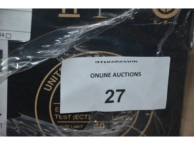 Dyson ab12 nickel airblade v handdroger (b422) - afbeelding 2 van  4