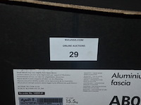 Dyson airblade ab01 aluminium handdroger (b421) - afbeelding 2 van  5