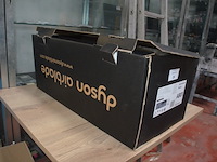 Dyson airblade ab01 aluminium handdroger (b421) - afbeelding 5 van  5