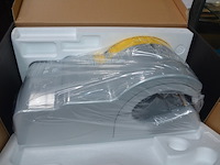 Dyson airblade ab01 aluminium handdroger (b421) - afbeelding 1 van  5