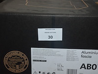 Dyson airblade ab01 aluminium handdroger (b421) - afbeelding 2 van  5