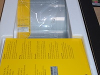 Dyson airblade ab01 aluminium handdroger (b421) - afbeelding 3 van  5