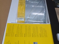 Dyson airblade ab01 aluminium handdroger (b421) - afbeelding 3 van  5