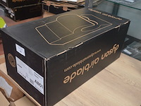 Dyson airblade ab01 aluminium handdroger (b421) - afbeelding 5 van  5