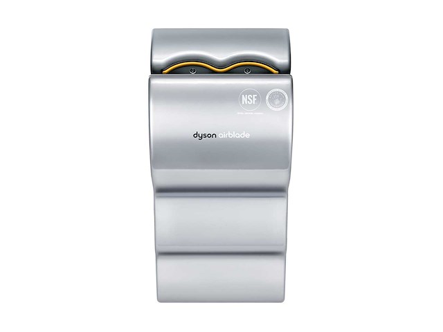 Dyson airblade ab01 handdroger - afbeelding 1 van  4