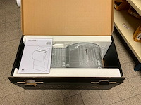 Dyson airblade ab01 handdroger - afbeelding 2 van  4