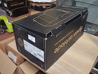 Dyson airblade ab03 steel handdroger (b421) - afbeelding 3 van  5