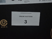 Dyson airblade wash + dry ab09 stainless steel (b421) - afbeelding 2 van  9