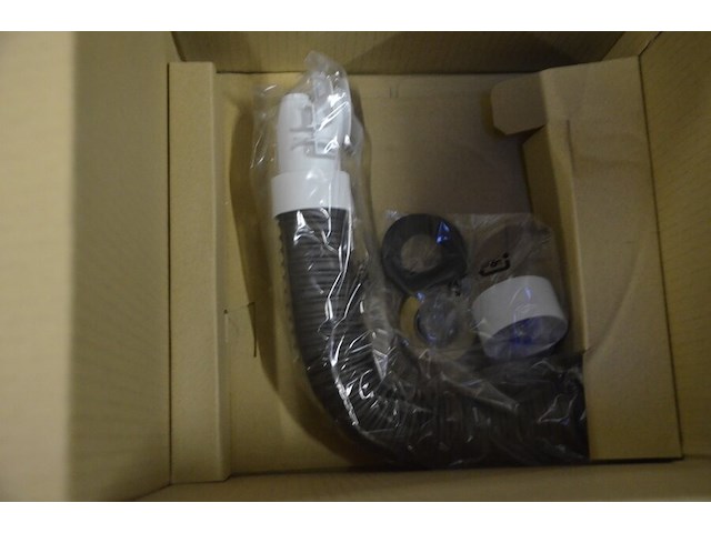 Dyson airblade wash + dry ab09 stainless steel (b421) - afbeelding 6 van  9