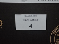 Dyson airblade wash + dry ab09 stainless steel (b421) - afbeelding 2 van  9